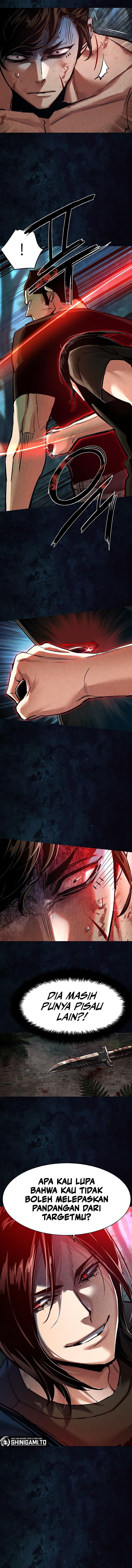 Read Mercenary Enrollment (ID) Manga Online