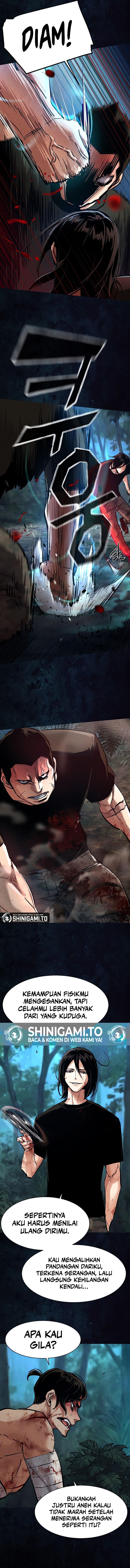 Read Mercenary Enrollment (ID) Manga Online