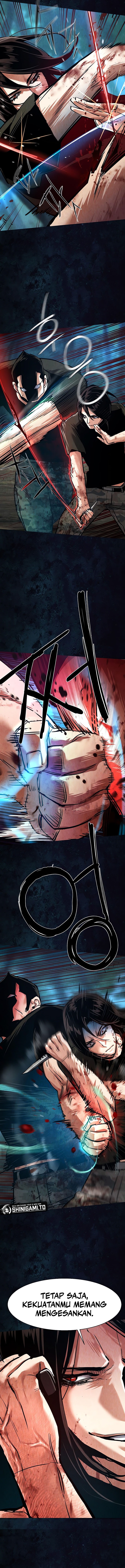 Read Mercenary Enrollment (ID) Manga Online