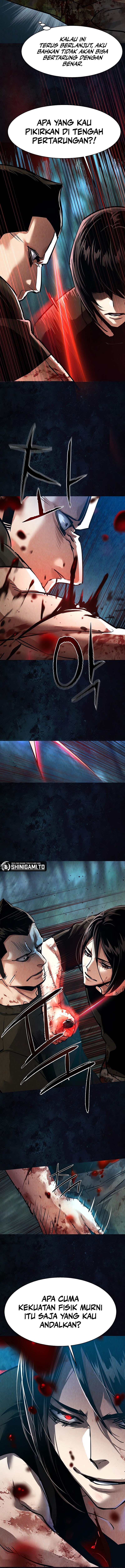 Read Mercenary Enrollment (ID) Manga Online