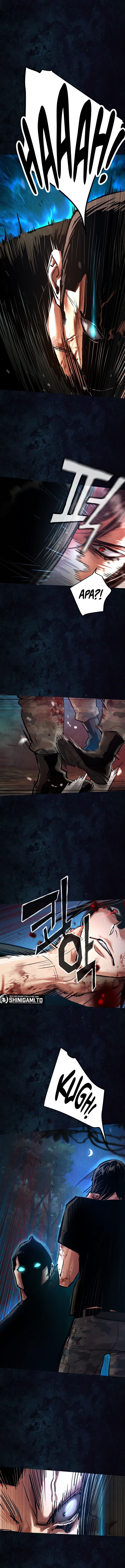 Read Mercenary Enrollment (ID) Manga Online