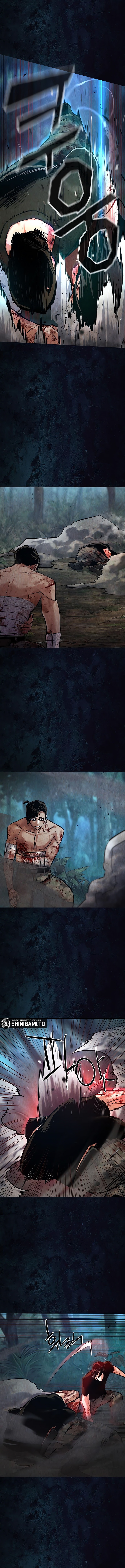 Read Mercenary Enrollment (ID) Manga Online