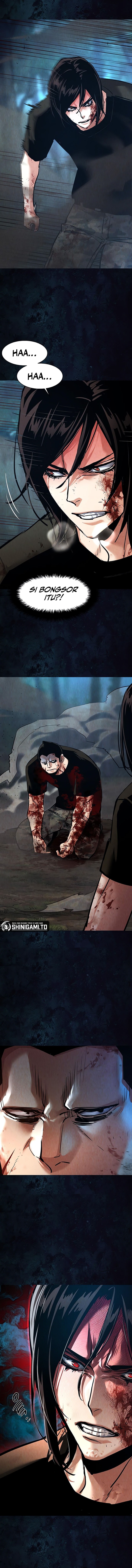 Read Mercenary Enrollment (ID) Manga Online