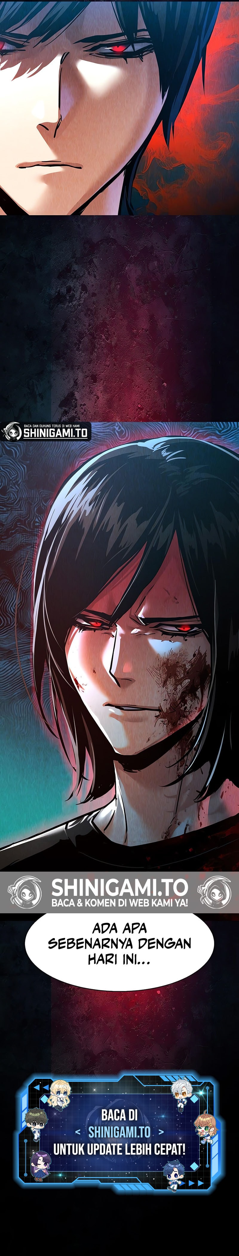 Read Mercenary Enrollment (ID) Manga Online