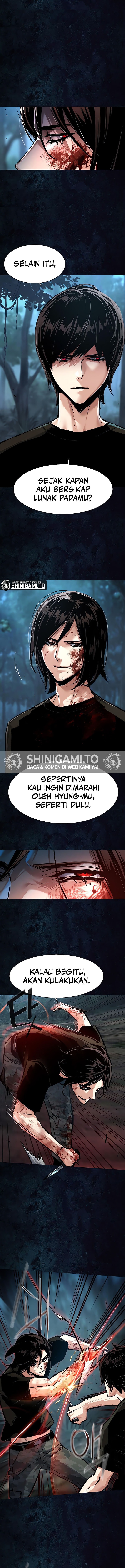 Read Mercenary Enrollment (ID) Manga Online