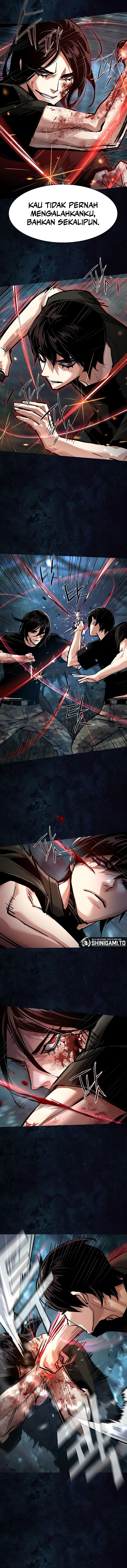 Read Mercenary Enrollment (ID) Manga Online