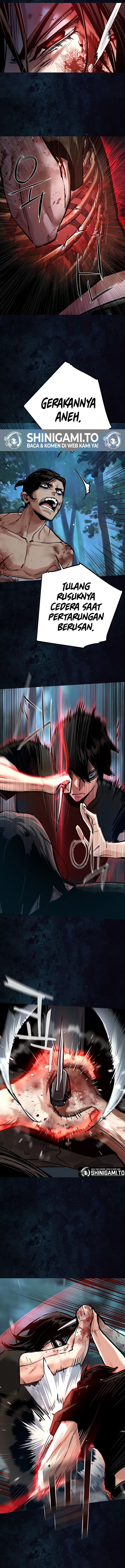 Read Mercenary Enrollment (ID) Manga Online