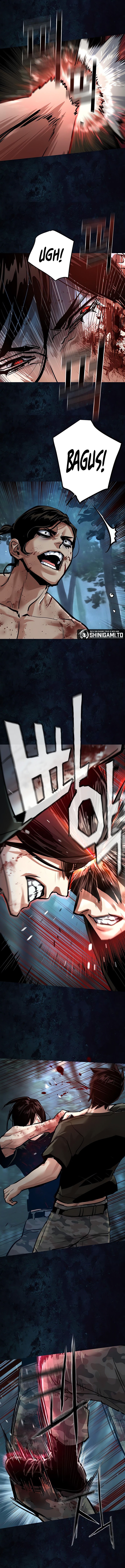 Read Mercenary Enrollment (ID) Manga Online