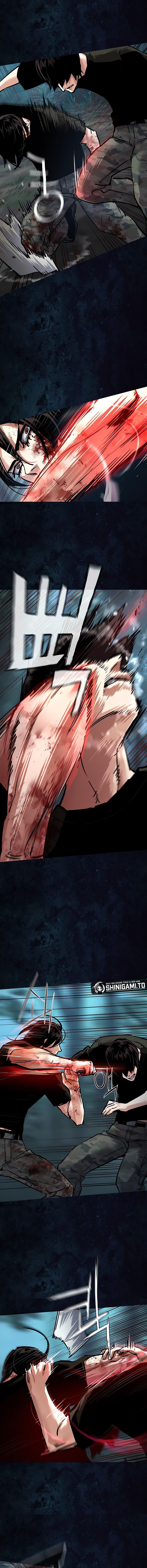 Read Mercenary Enrollment (ID) Manga Online