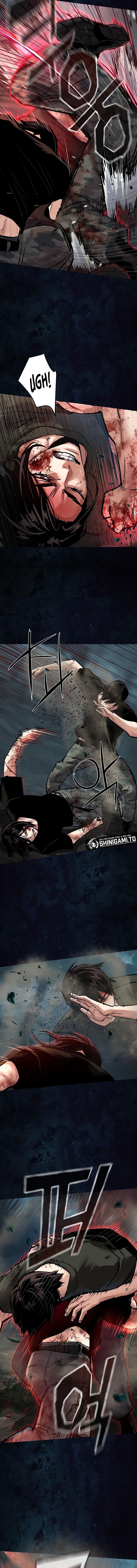 Read Mercenary Enrollment (ID) Manga Online