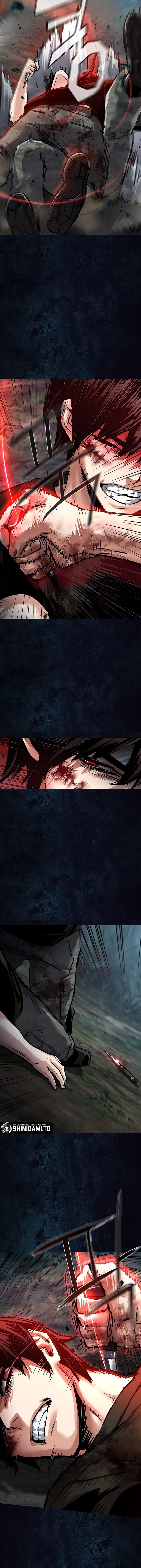 Read Mercenary Enrollment (ID) Manga Online