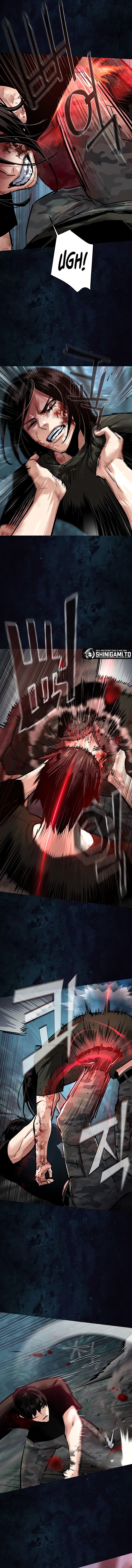 Read Mercenary Enrollment (ID) Manga Online