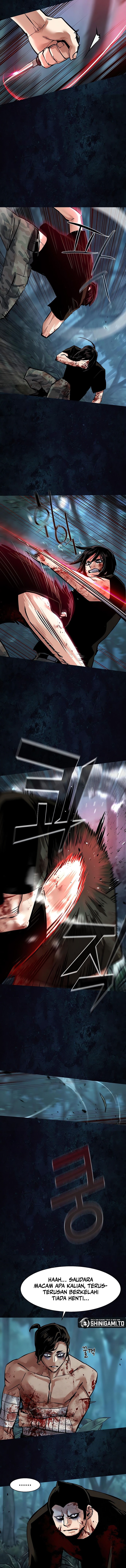 Read Mercenary Enrollment (ID) Manga Online