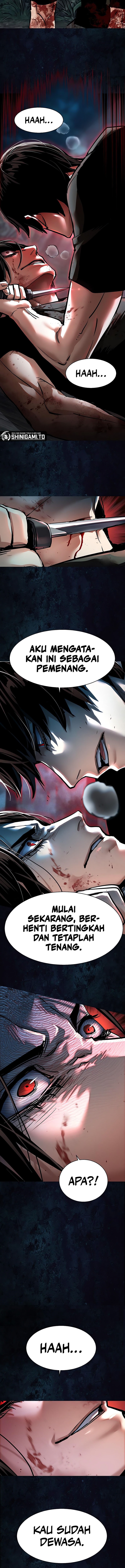 Read Mercenary Enrollment (ID) Manga Online