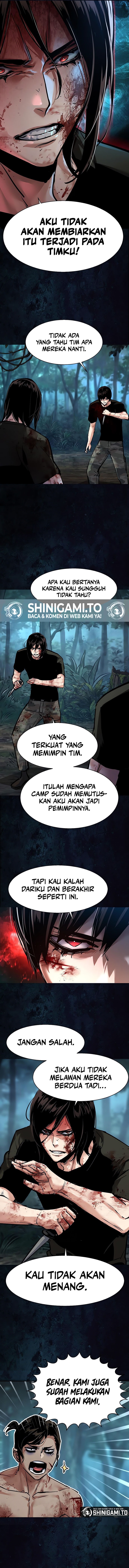 Read Mercenary Enrollment (ID) Manga Online