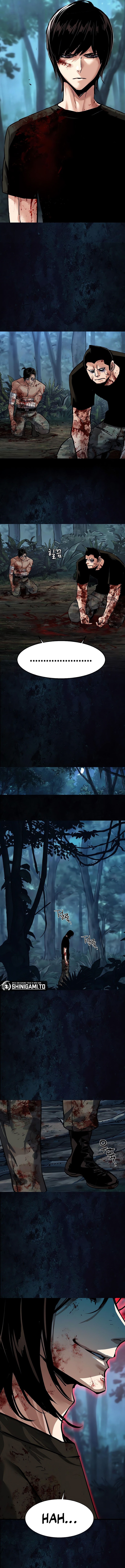 Read Mercenary Enrollment (ID) Manga Online