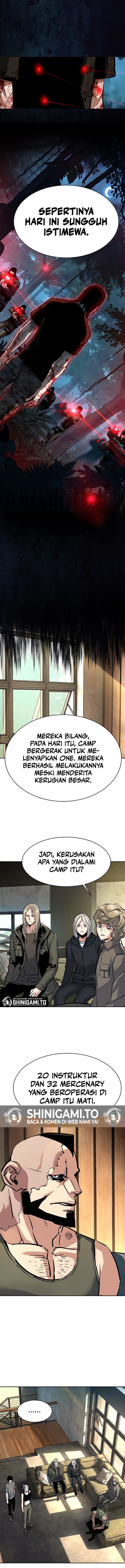 Read Mercenary Enrollment (ID) Manga Online