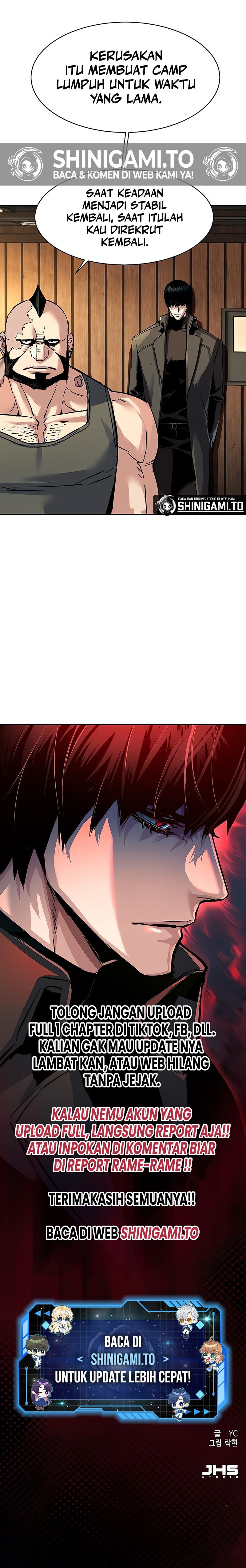 Read Mercenary Enrollment (ID) Manga Online