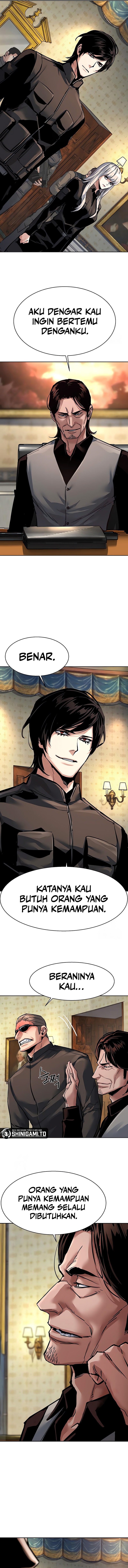 Read Mercenary Enrollment (ID) Manga Online