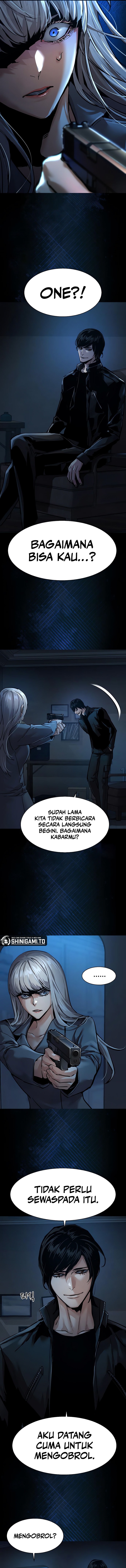 Read Mercenary Enrollment (ID) Manga Online