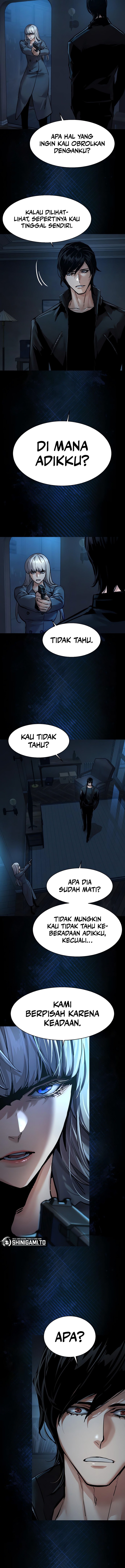 Read Mercenary Enrollment (ID) Manga Online