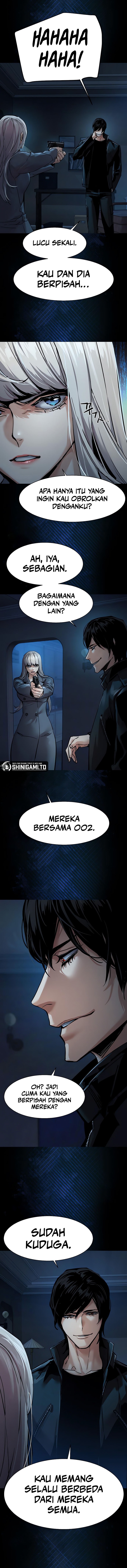 Read Mercenary Enrollment (ID) Manga Online