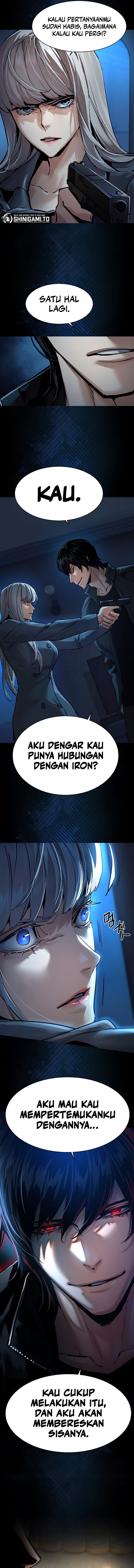 Read Mercenary Enrollment (ID) Manga Online