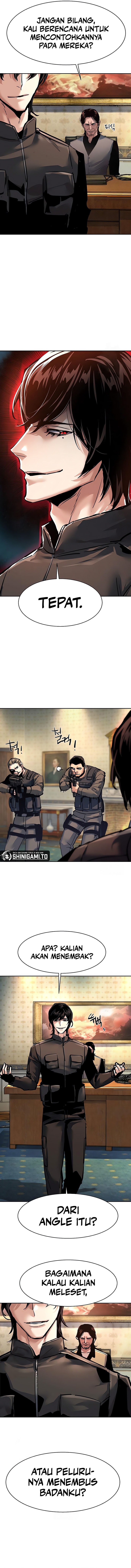 Read Mercenary Enrollment (ID) Manga Online