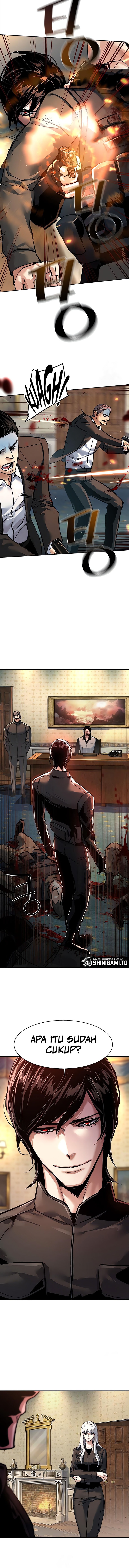 Read Mercenary Enrollment (ID) Manga Online