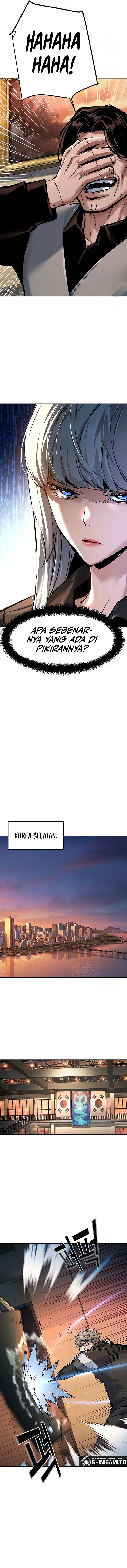 Read Mercenary Enrollment (ID) Manga Online