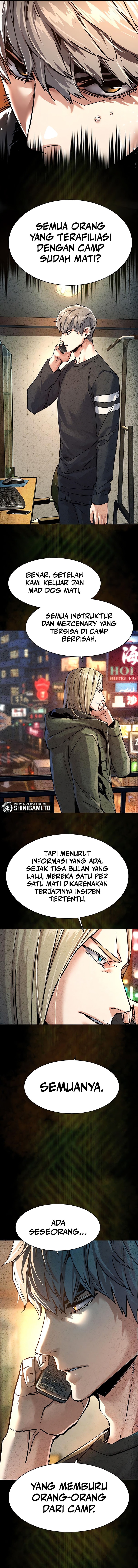 Read Mercenary Enrollment (ID) Manga Online