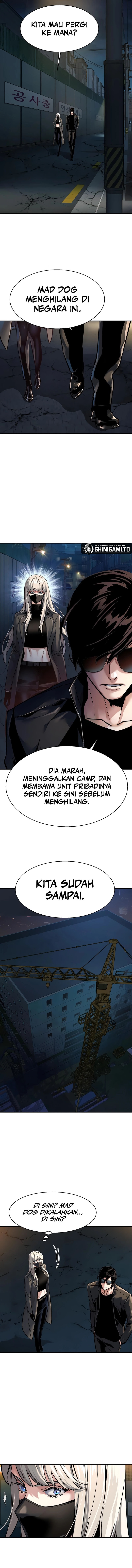 Read Mercenary Enrollment (ID) Manga Online