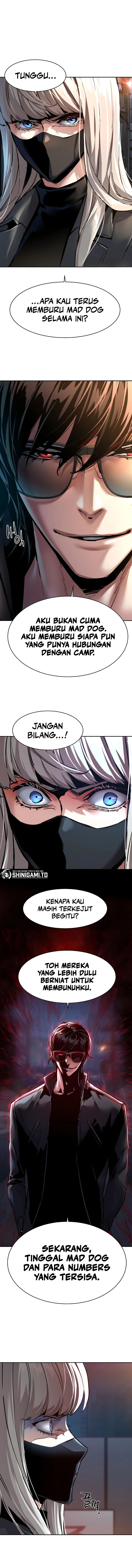 Read Mercenary Enrollment (ID) Manga Online