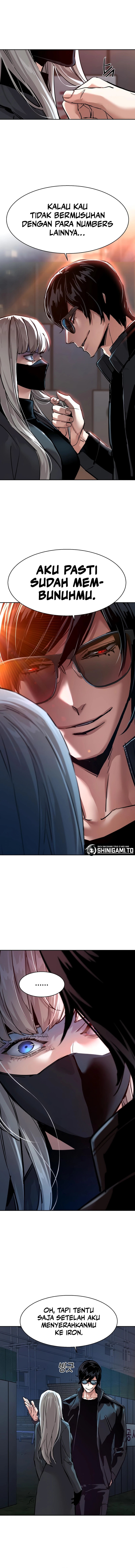 Read Mercenary Enrollment (ID) Manga Online