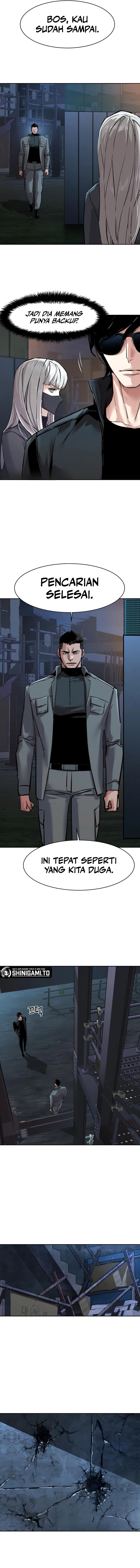 Read Mercenary Enrollment (ID) Manga Online