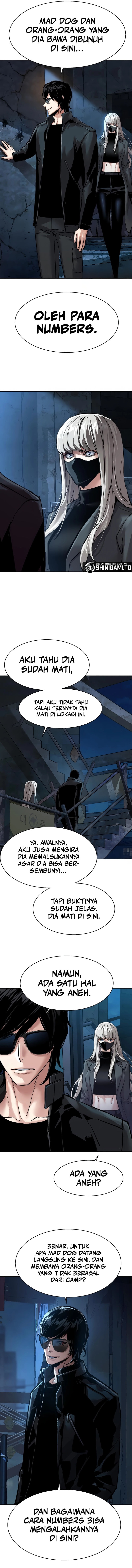 Read Mercenary Enrollment (ID) Manga Online