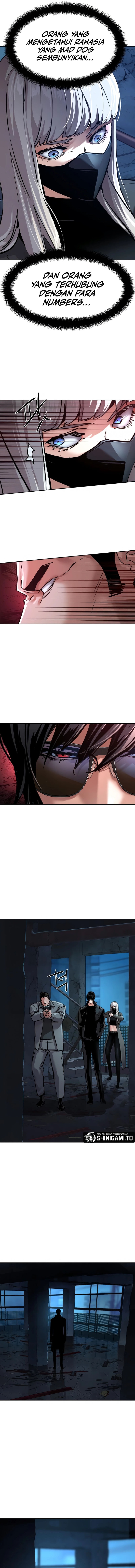 Read Mercenary Enrollment (ID) Manga Online