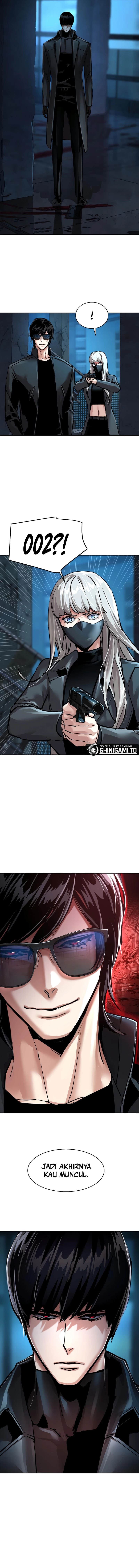 Read Mercenary Enrollment (ID) Manga Online