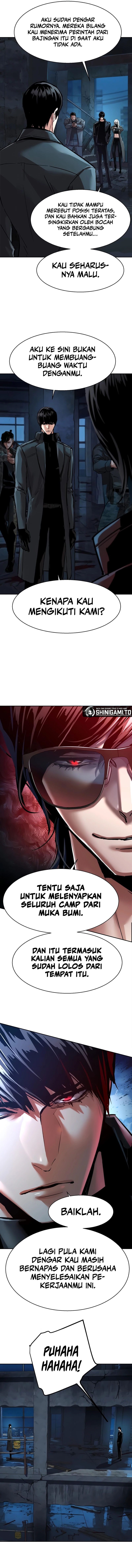 Read Mercenary Enrollment (ID) Manga Online