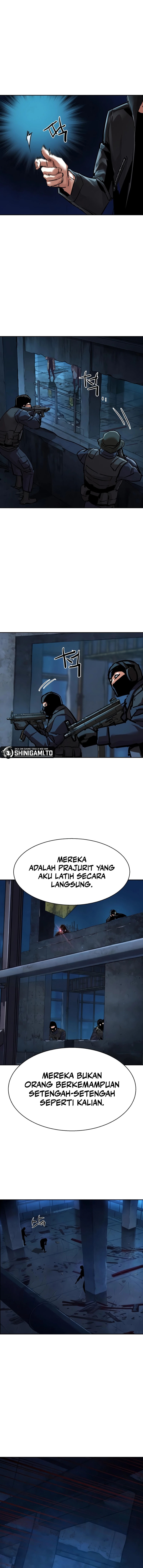 Read Mercenary Enrollment (ID) Manga Online