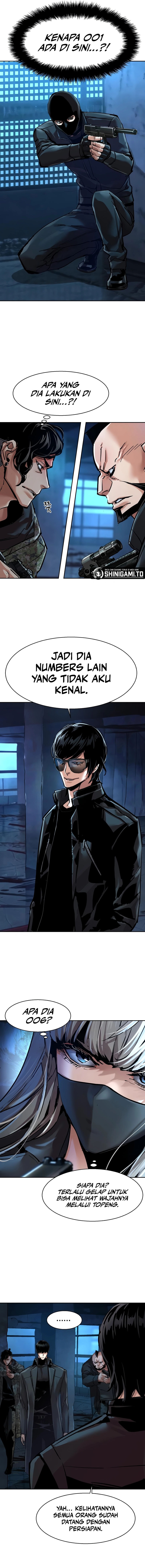 Read Mercenary Enrollment (ID) Manga Online