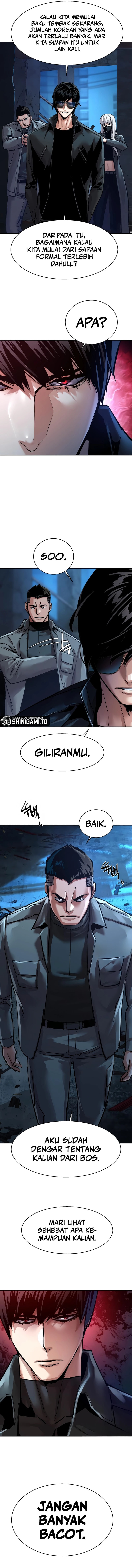 Read Mercenary Enrollment (ID) Manga Online