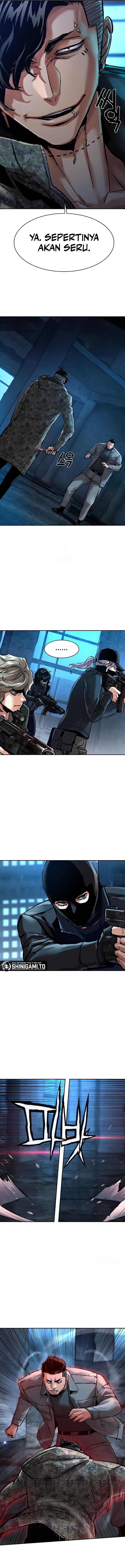 Read Mercenary Enrollment (ID) Manga Online