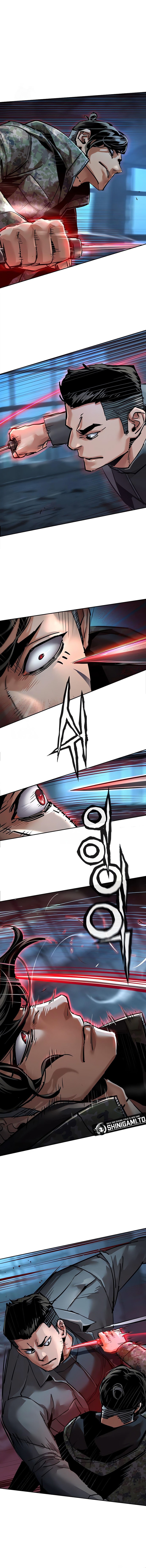 Read Mercenary Enrollment (ID) Manga Online