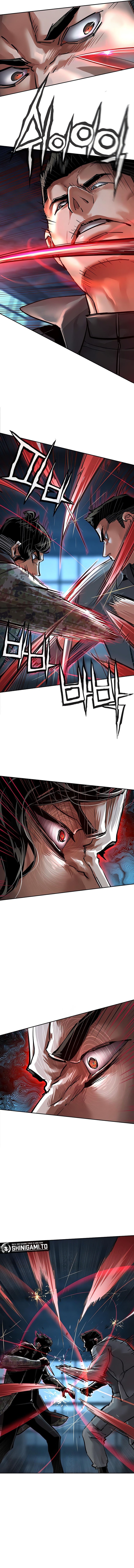 Read Mercenary Enrollment (ID) Manga Online