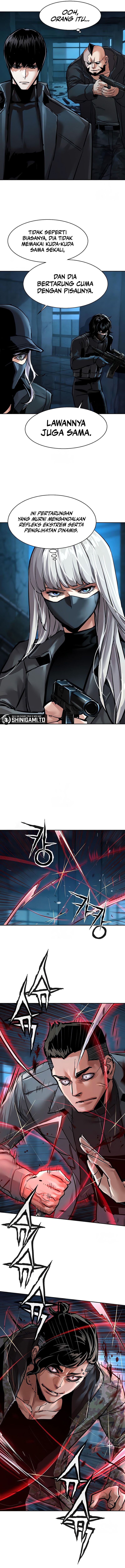 Read Mercenary Enrollment (ID) Manga Online