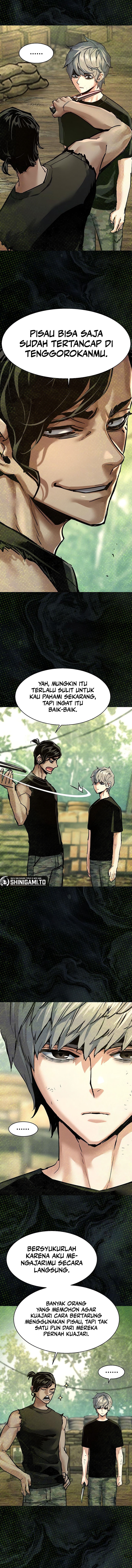 Read Mercenary Enrollment (ID) Manga Online