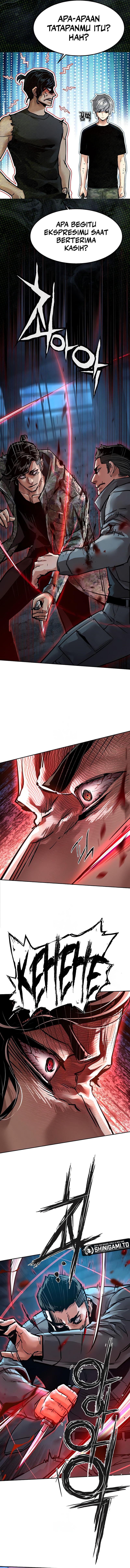 Read Mercenary Enrollment (ID) Manga Online