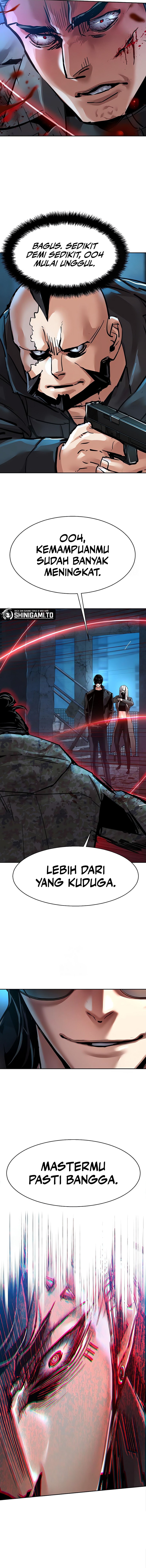 Read Mercenary Enrollment (ID) Manga Online