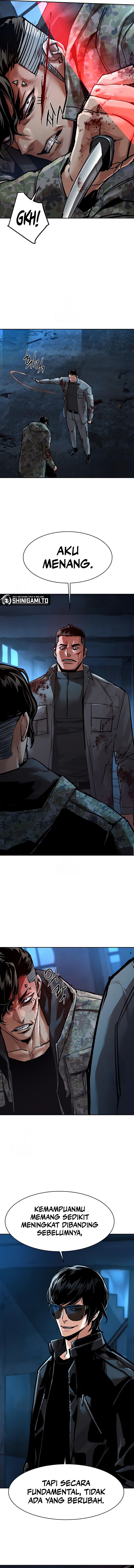 Read Mercenary Enrollment (ID) Manga Online